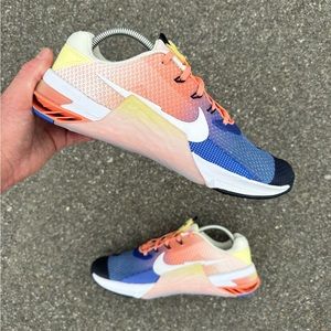 Nike Metcon Gym Shoes